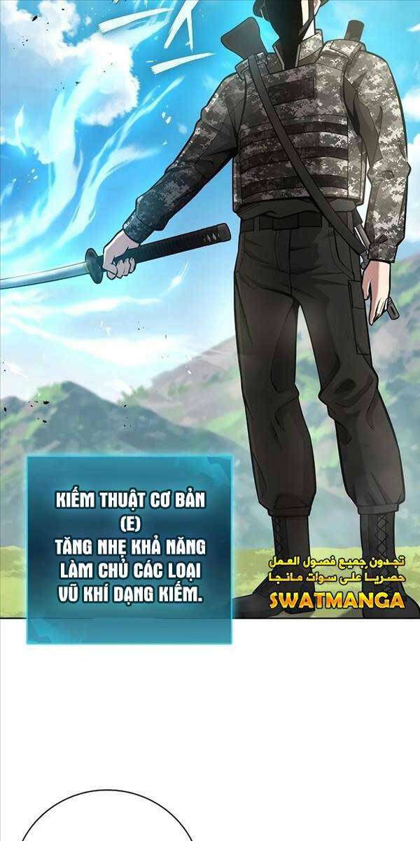 Ma Pháp Sư Hắc Ám Trở Về Để Nhập Ngũ - Chapter 27 - Page 57