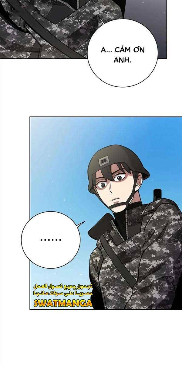 Ma Pháp Sư Hắc Ám Trở Về Để Nhập Ngũ - Chapter 27 - Page 61