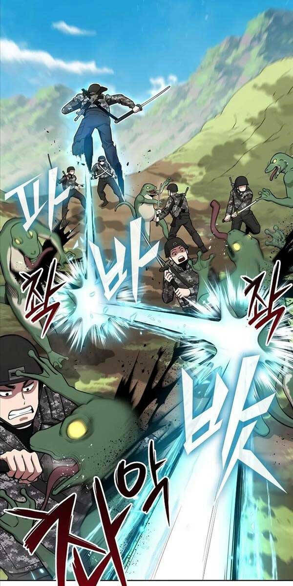 Ma Pháp Sư Hắc Ám Trở Về Để Nhập Ngũ - Chapter 27 - Page 64