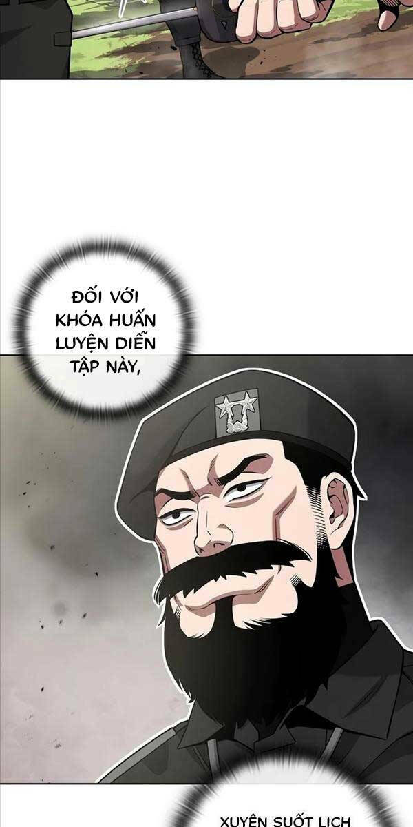 Ma Pháp Sư Hắc Ám Trở Về Để Nhập Ngũ - Chapter 27 - Page 66