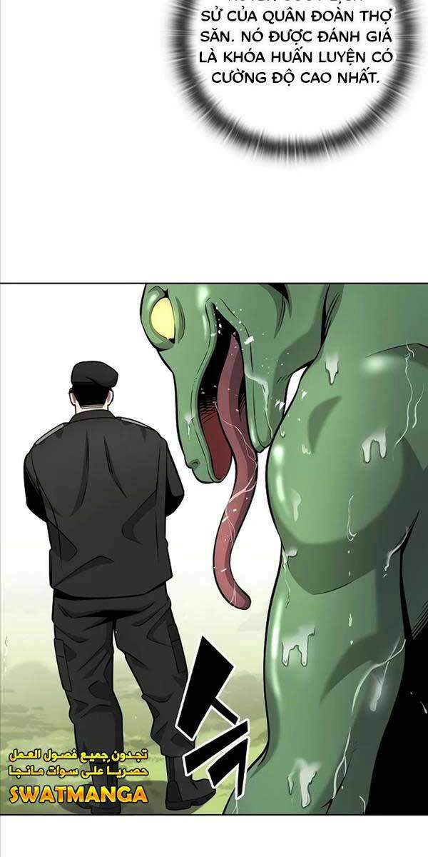 Ma Pháp Sư Hắc Ám Trở Về Để Nhập Ngũ - Chapter 27 - Page 67