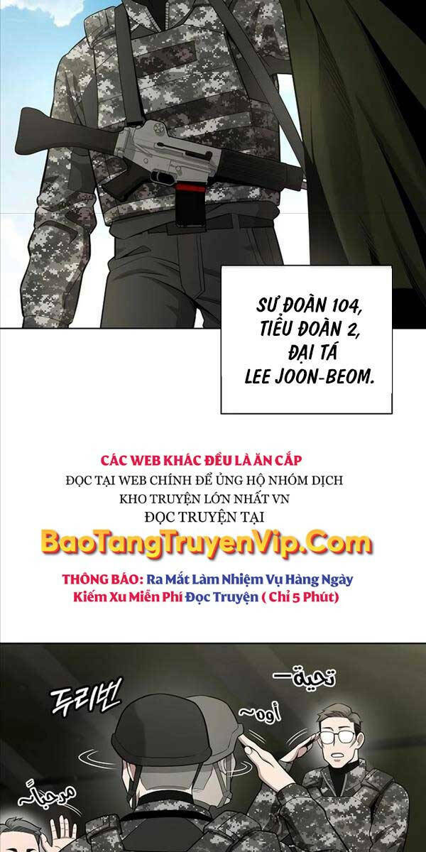 Ma Pháp Sư Hắc Ám Trở Về Để Nhập Ngũ - Chapter 27 - Page 6