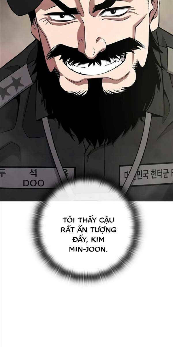 Ma Pháp Sư Hắc Ám Trở Về Để Nhập Ngũ - Chapter 27 - Page 72