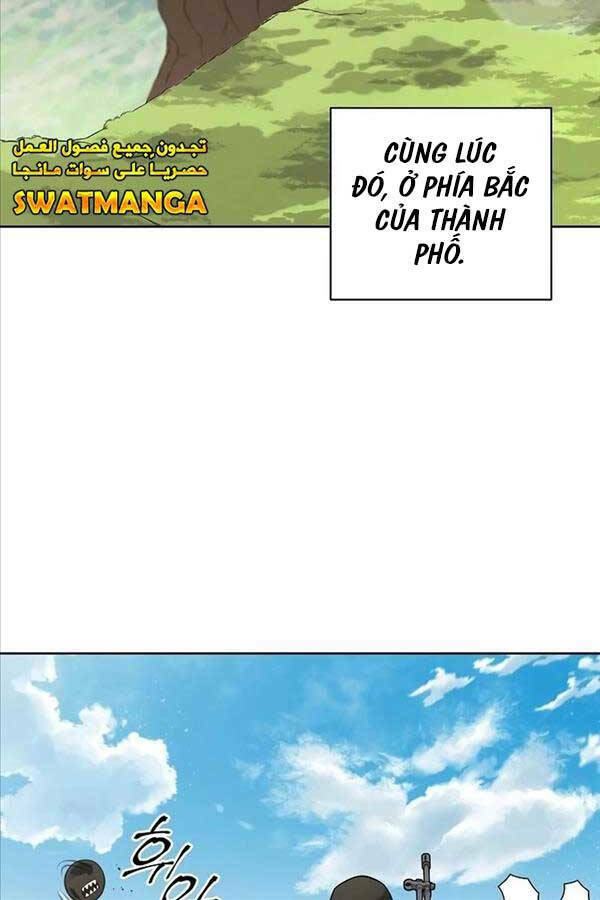 Ma Pháp Sư Hắc Ám Trở Về Để Nhập Ngũ - Chapter 27 - Page 75