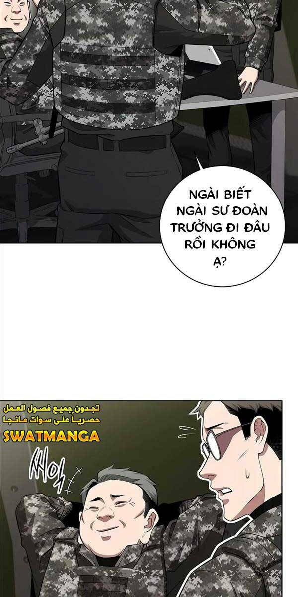 Ma Pháp Sư Hắc Ám Trở Về Để Nhập Ngũ - Chapter 27 - Page 7