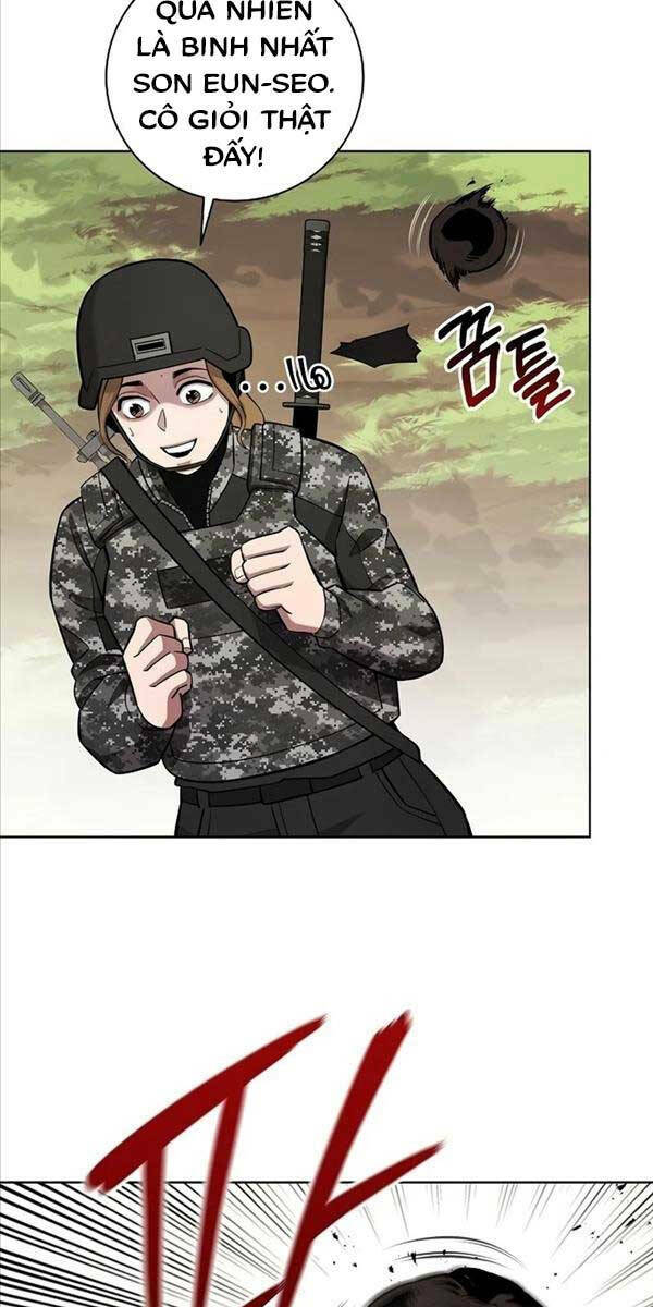 Ma Pháp Sư Hắc Ám Trở Về Để Nhập Ngũ - Chapter 27 - Page 84