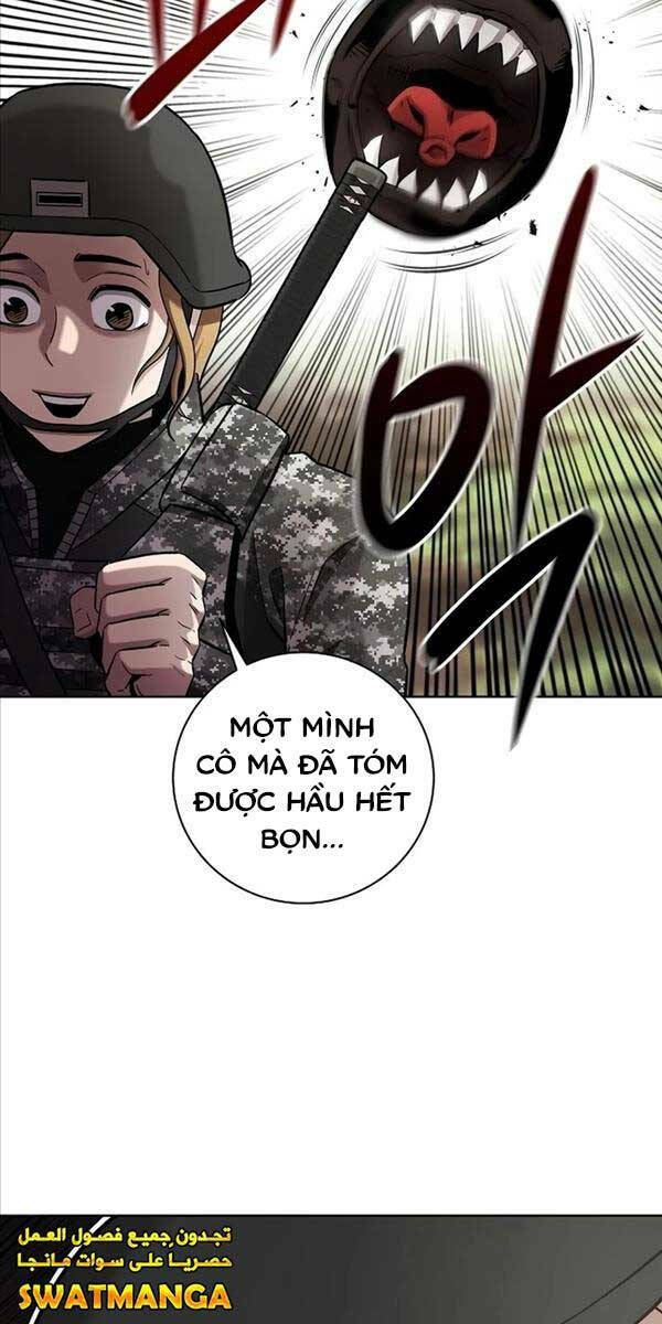 Ma Pháp Sư Hắc Ám Trở Về Để Nhập Ngũ - Chapter 27 - Page 85