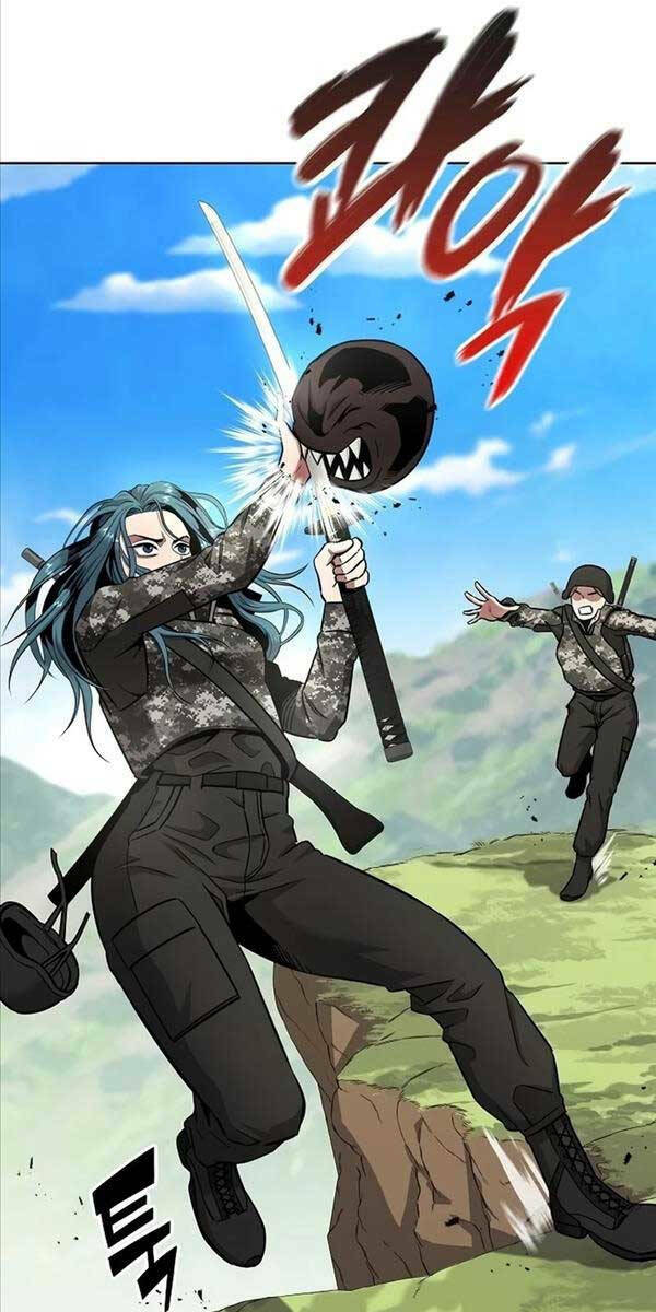 Ma Pháp Sư Hắc Ám Trở Về Để Nhập Ngũ - Chapter 27 - Page 91