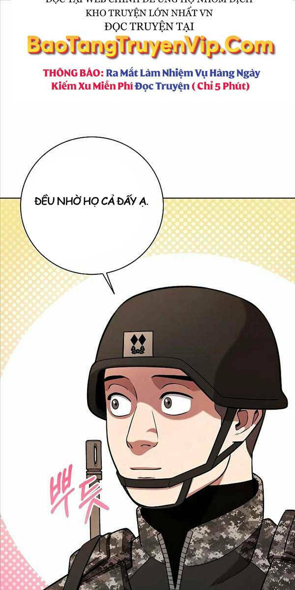 Ma Pháp Sư Hắc Ám Trở Về Để Nhập Ngũ - Chapter 28 - Page 9