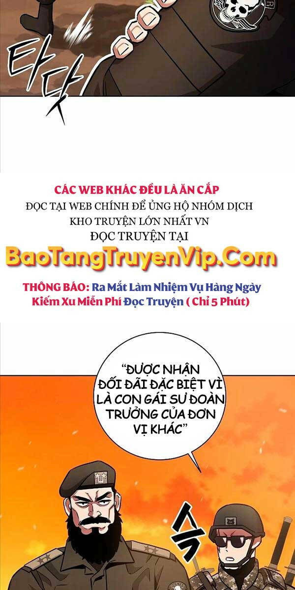 Ma Pháp Sư Hắc Ám Trở Về Để Nhập Ngũ - Chapter 28 - Page 101