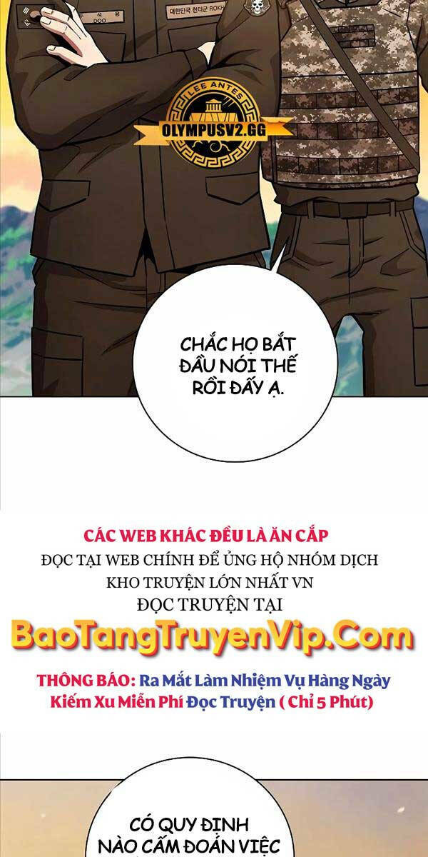 Ma Pháp Sư Hắc Ám Trở Về Để Nhập Ngũ - Chapter 28 - Page 102