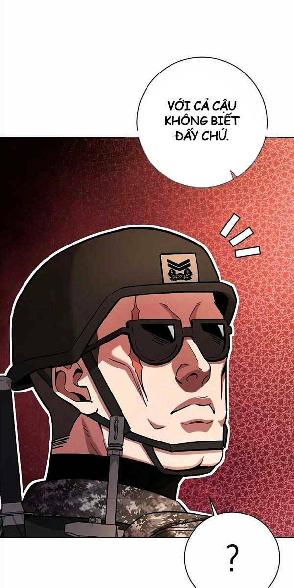 Ma Pháp Sư Hắc Ám Trở Về Để Nhập Ngũ - Chapter 28 - Page 104