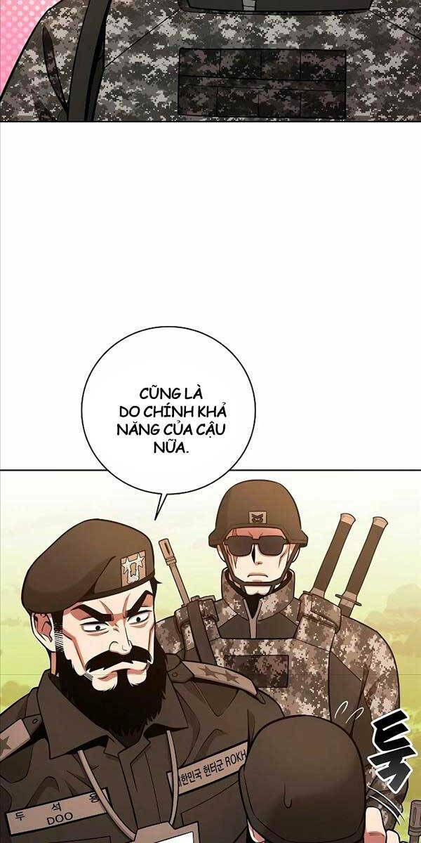 Ma Pháp Sư Hắc Ám Trở Về Để Nhập Ngũ - Chapter 28 - Page 10