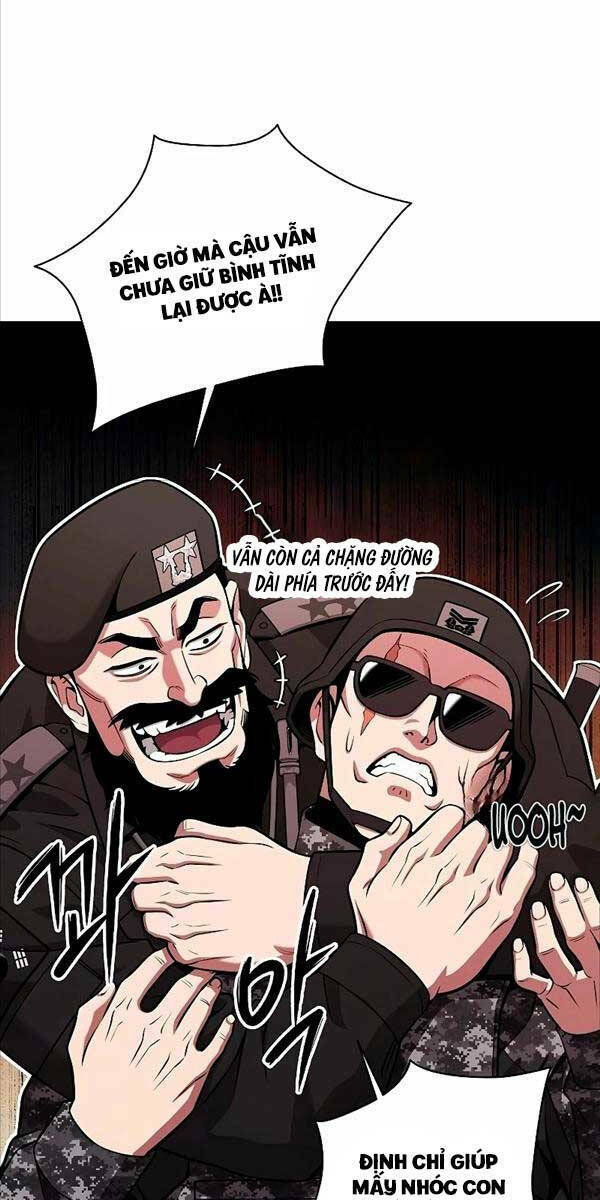 Ma Pháp Sư Hắc Ám Trở Về Để Nhập Ngũ - Chapter 28 - Page 14