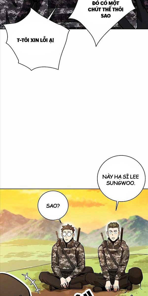 Ma Pháp Sư Hắc Ám Trở Về Để Nhập Ngũ - Chapter 28 - Page 15