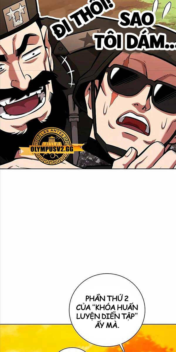 Ma Pháp Sư Hắc Ám Trở Về Để Nhập Ngũ - Chapter 28 - Page 16