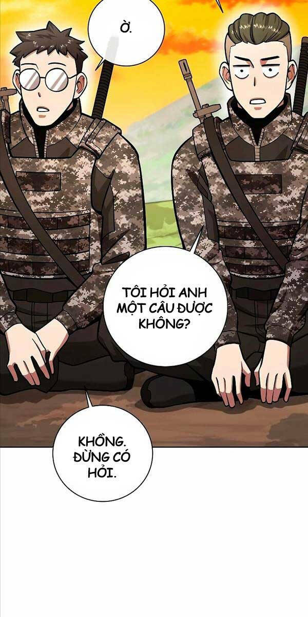 Ma Pháp Sư Hắc Ám Trở Về Để Nhập Ngũ - Chapter 28 - Page 17