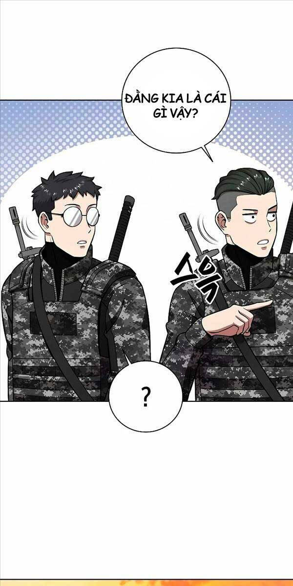 Ma Pháp Sư Hắc Ám Trở Về Để Nhập Ngũ - Chapter 28 - Page 18