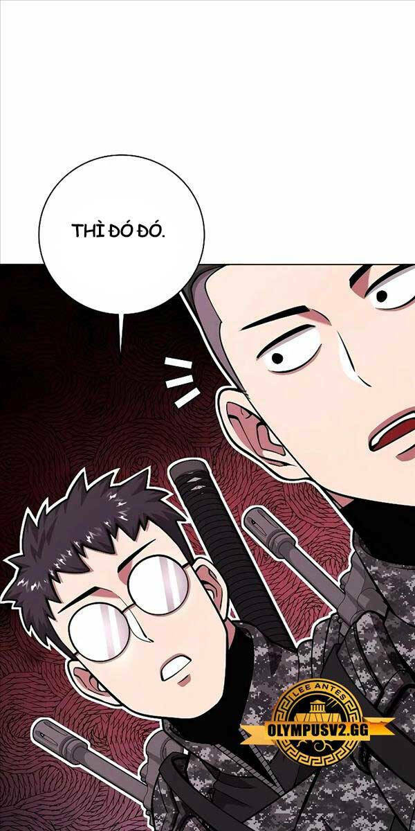 Ma Pháp Sư Hắc Ám Trở Về Để Nhập Ngũ - Chapter 28 - Page 20