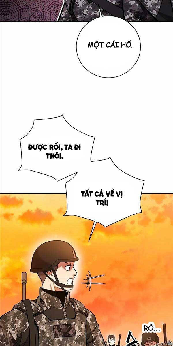 Ma Pháp Sư Hắc Ám Trở Về Để Nhập Ngũ - Chapter 28 - Page 21