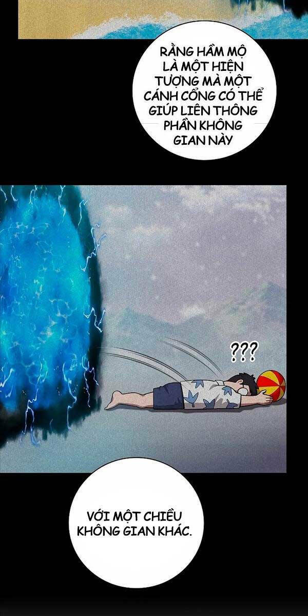 Ma Pháp Sư Hắc Ám Trở Về Để Nhập Ngũ - Chapter 28 - Page 27