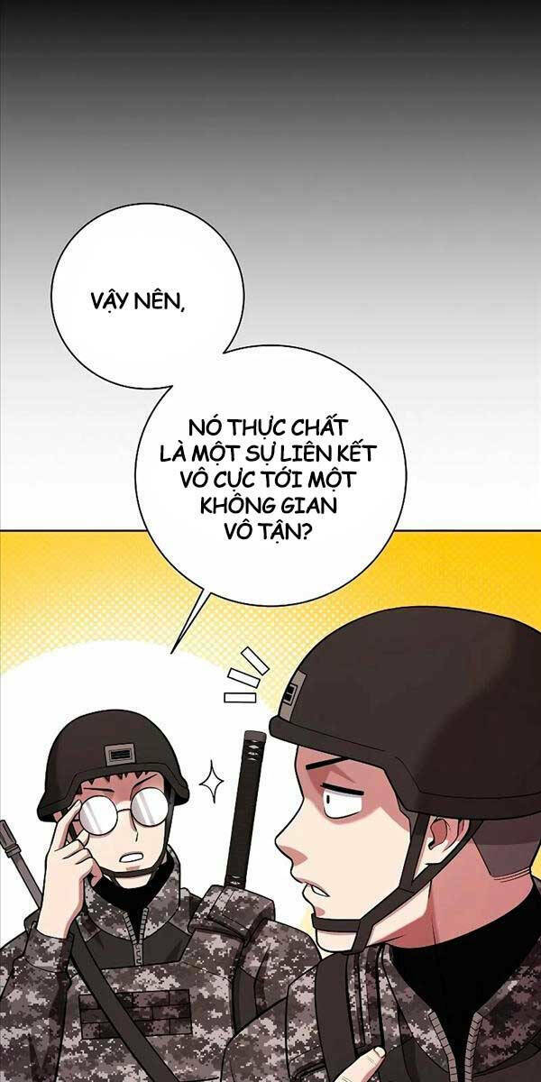 Ma Pháp Sư Hắc Ám Trở Về Để Nhập Ngũ - Chapter 28 - Page 28