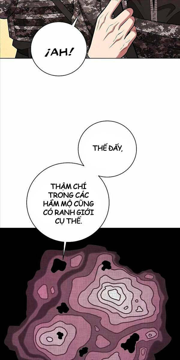 Ma Pháp Sư Hắc Ám Trở Về Để Nhập Ngũ - Chapter 28 - Page 29