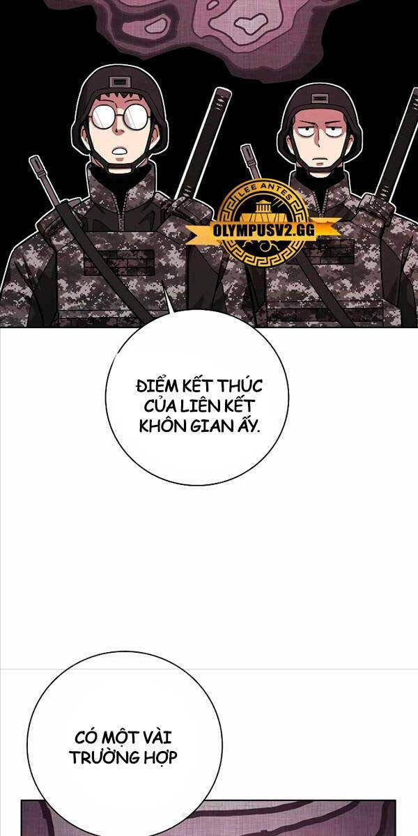 Ma Pháp Sư Hắc Ám Trở Về Để Nhập Ngũ - Chapter 28 - Page 30