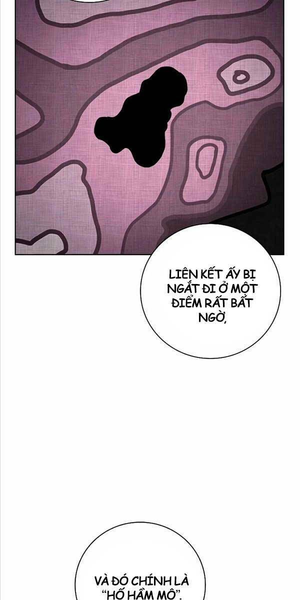 Ma Pháp Sư Hắc Ám Trở Về Để Nhập Ngũ - Chapter 28 - Page 31