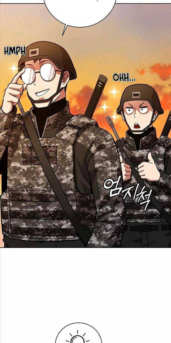 Ma Pháp Sư Hắc Ám Trở Về Để Nhập Ngũ - Chapter 28 - Page 32