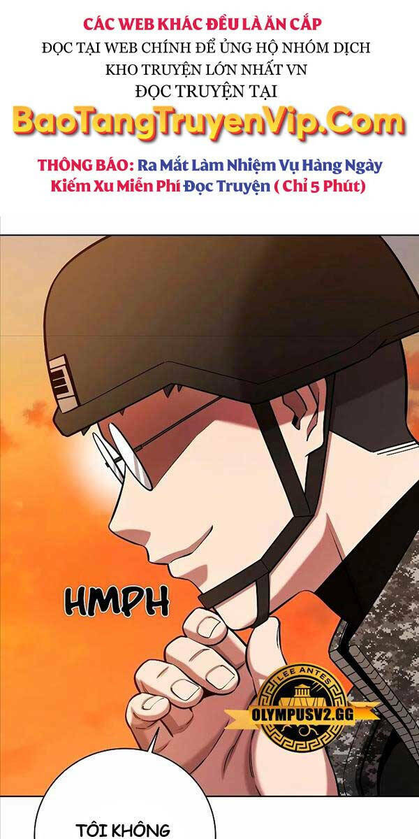 Ma Pháp Sư Hắc Ám Trở Về Để Nhập Ngũ - Chapter 28 - Page 34