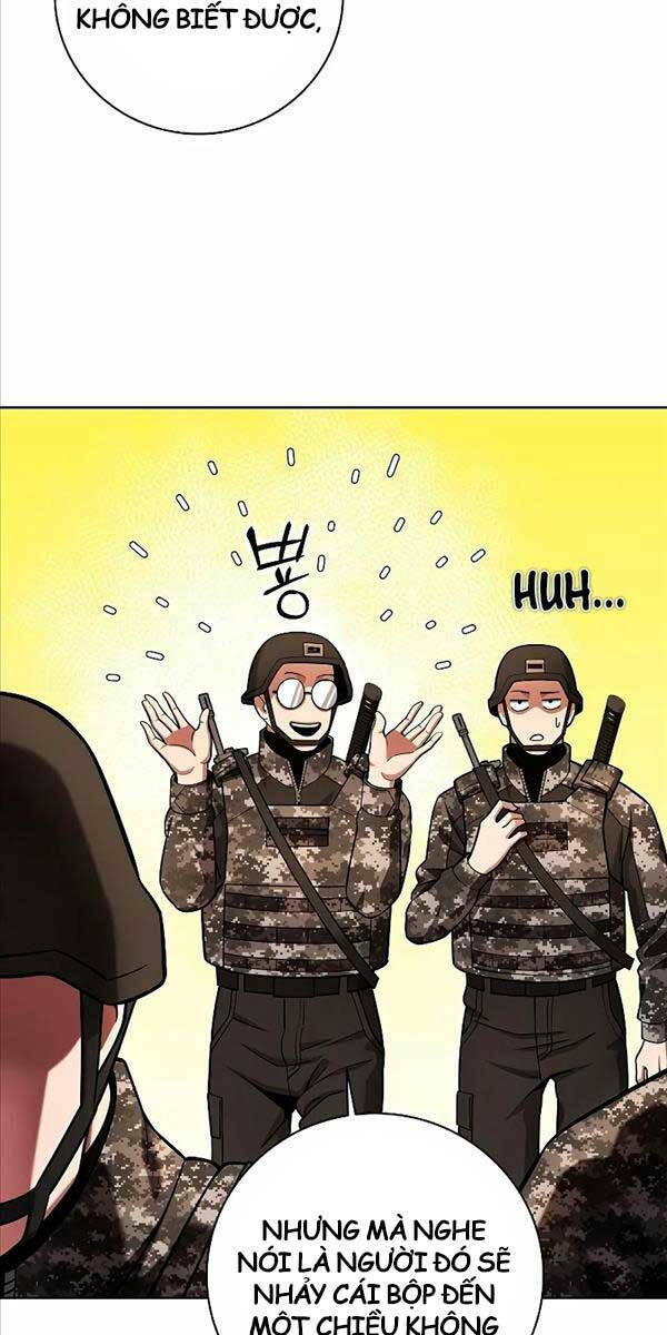 Ma Pháp Sư Hắc Ám Trở Về Để Nhập Ngũ - Chapter 28 - Page 35