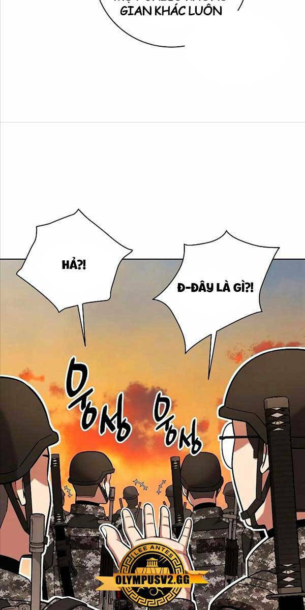 Ma Pháp Sư Hắc Ám Trở Về Để Nhập Ngũ - Chapter 28 - Page 36