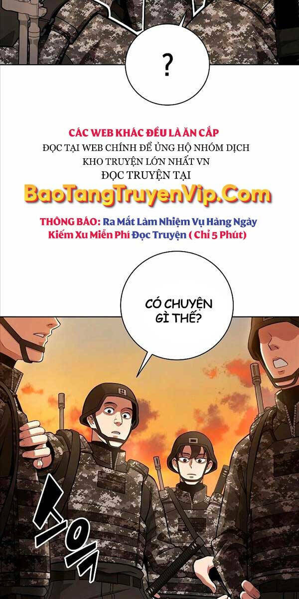 Ma Pháp Sư Hắc Ám Trở Về Để Nhập Ngũ - Chapter 28 - Page 37