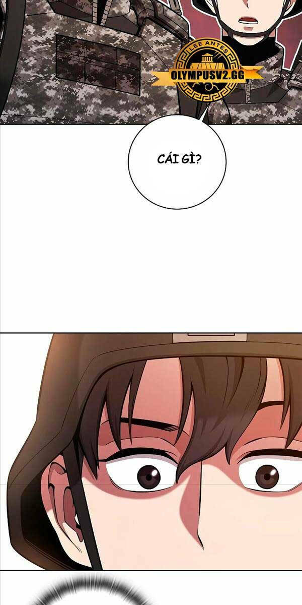 Ma Pháp Sư Hắc Ám Trở Về Để Nhập Ngũ - Chapter 28 - Page 39