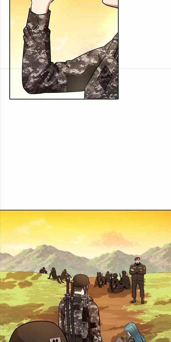 Ma Pháp Sư Hắc Ám Trở Về Để Nhập Ngũ - Chapter 28 - Page 45