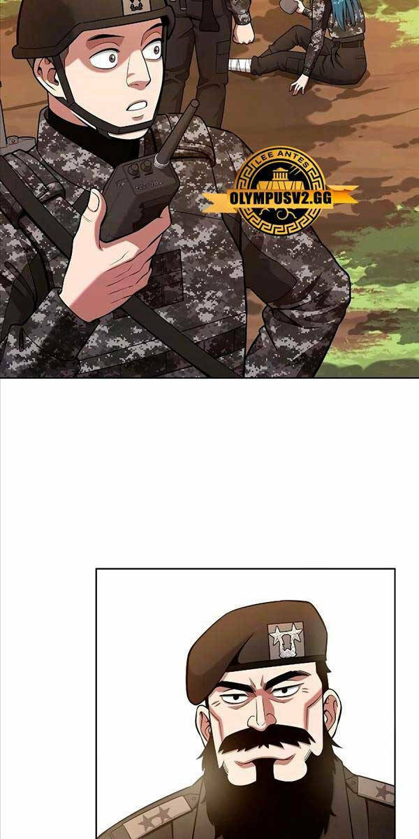 Ma Pháp Sư Hắc Ám Trở Về Để Nhập Ngũ - Chapter 28 - Page 46