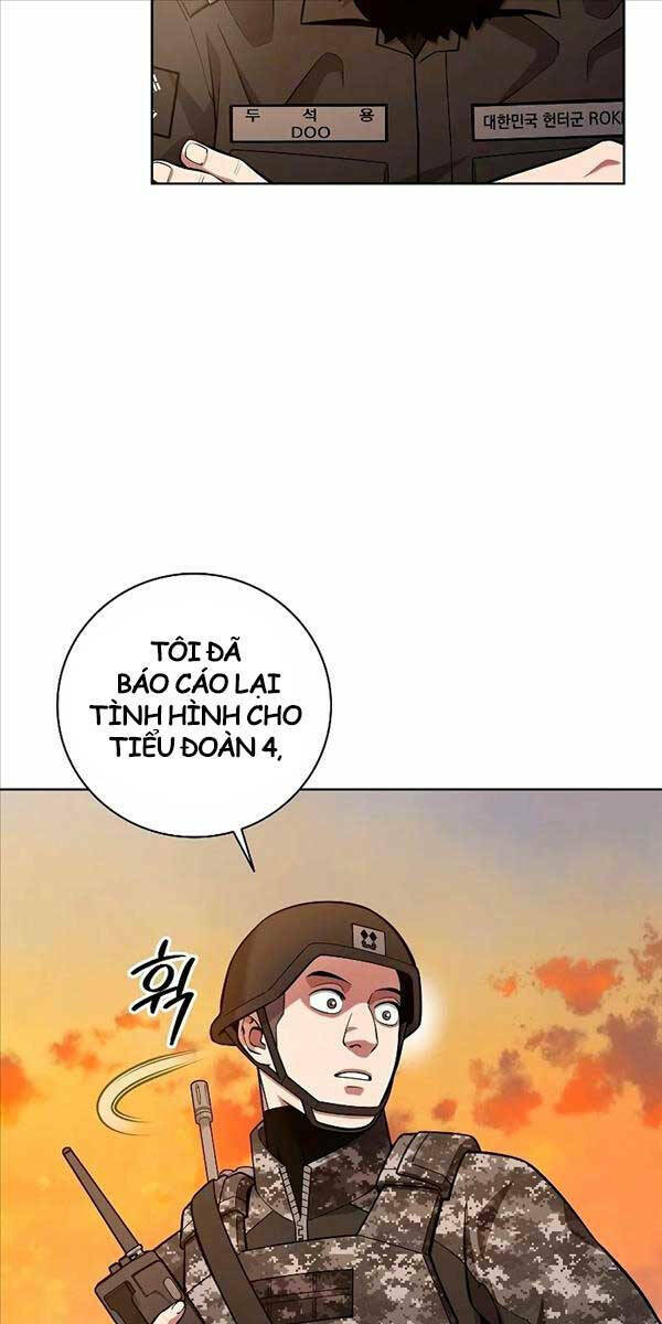 Ma Pháp Sư Hắc Ám Trở Về Để Nhập Ngũ - Chapter 28 - Page 47