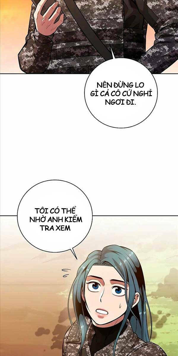 Ma Pháp Sư Hắc Ám Trở Về Để Nhập Ngũ - Chapter 28 - Page 48