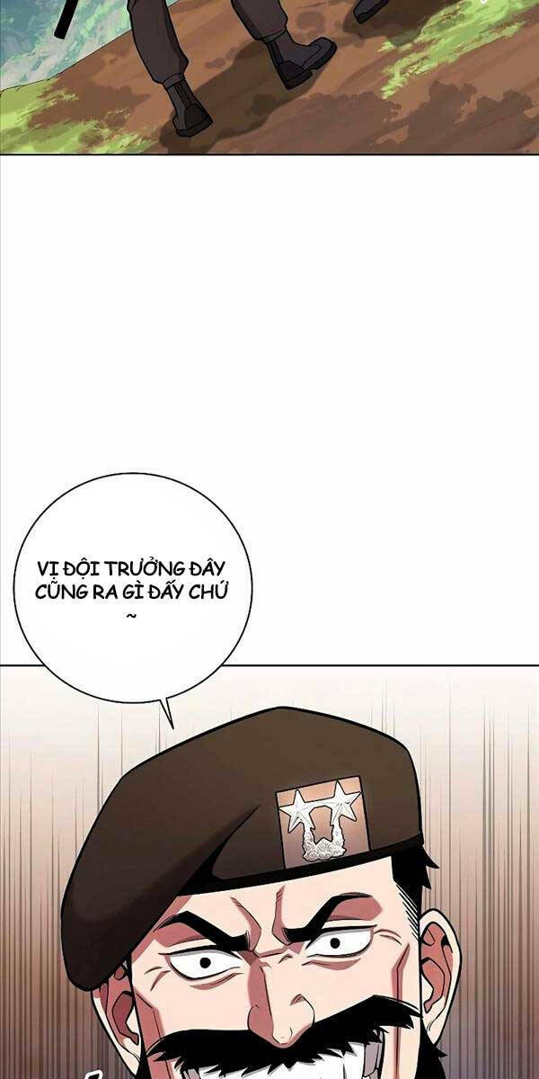 Ma Pháp Sư Hắc Ám Trở Về Để Nhập Ngũ - Chapter 28 - Page 4