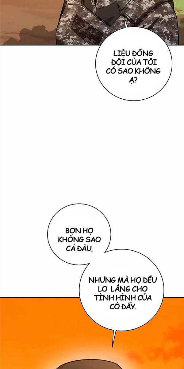 Ma Pháp Sư Hắc Ám Trở Về Để Nhập Ngũ - Chapter 28 - Page 49