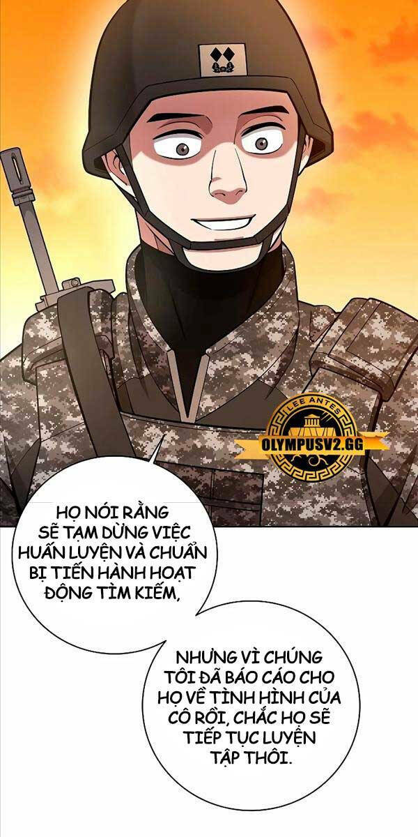 Ma Pháp Sư Hắc Ám Trở Về Để Nhập Ngũ - Chapter 28 - Page 50