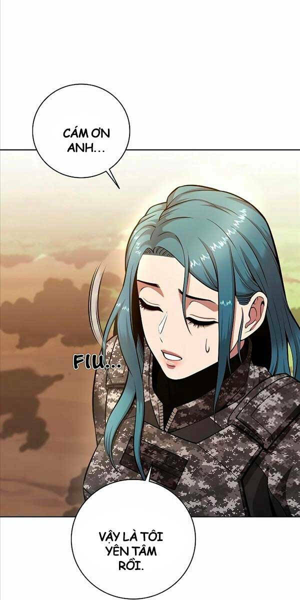 Ma Pháp Sư Hắc Ám Trở Về Để Nhập Ngũ - Chapter 28 - Page 51