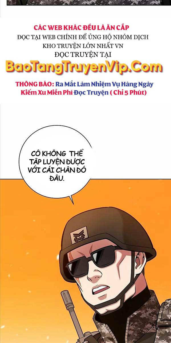 Ma Pháp Sư Hắc Ám Trở Về Để Nhập Ngũ - Chapter 28 - Page 55
