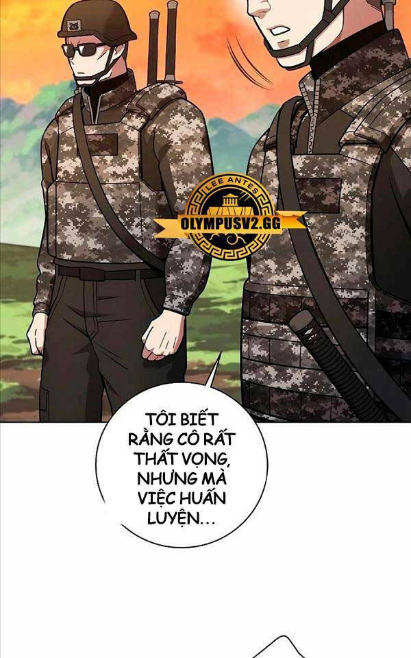 Ma Pháp Sư Hắc Ám Trở Về Để Nhập Ngũ - Chapter 28 - Page 57