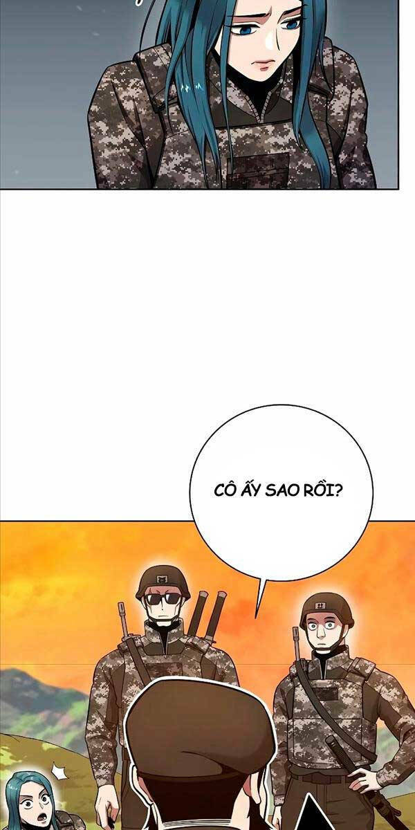 Ma Pháp Sư Hắc Ám Trở Về Để Nhập Ngũ - Chapter 28 - Page 59