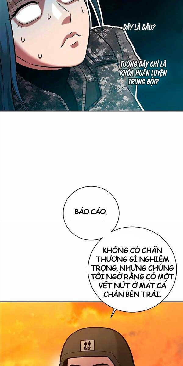 Ma Pháp Sư Hắc Ám Trở Về Để Nhập Ngũ - Chapter 28 - Page 61