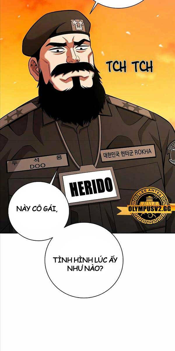 Ma Pháp Sư Hắc Ám Trở Về Để Nhập Ngũ - Chapter 28 - Page 63