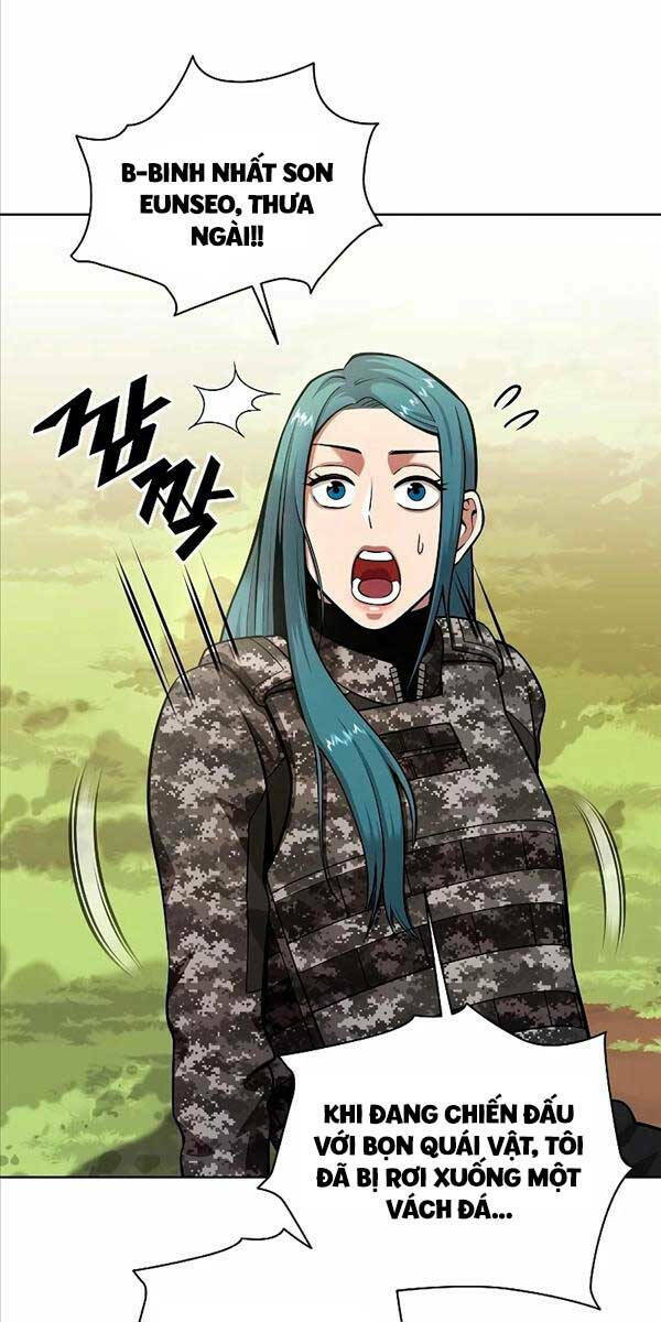 Ma Pháp Sư Hắc Ám Trở Về Để Nhập Ngũ - Chapter 28 - Page 64