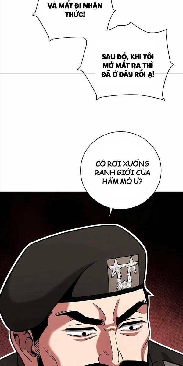 Ma Pháp Sư Hắc Ám Trở Về Để Nhập Ngũ - Chapter 28 - Page 65